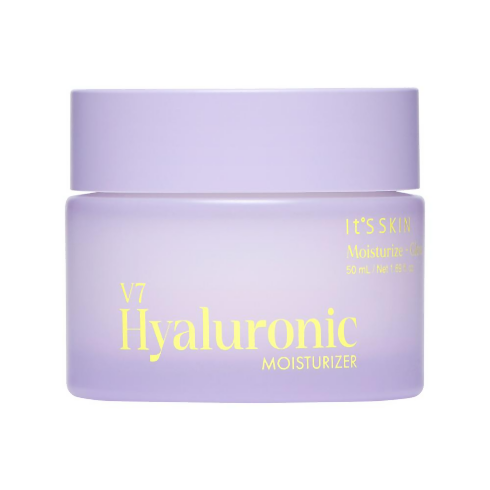 It's Skin V7 Hyaluronic Moisturizer