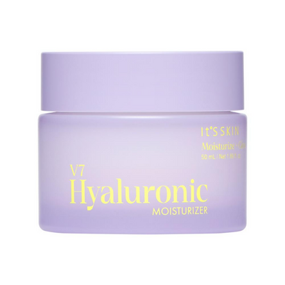 It's Skin V7 Hyaluronic Moisturizer