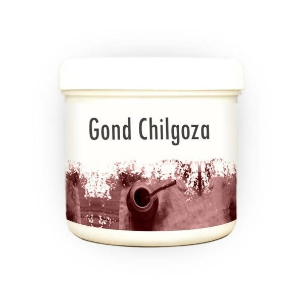 Buy Hakim Suleman's Gond Chilgoza from DrMediCart, Ship from India to USA