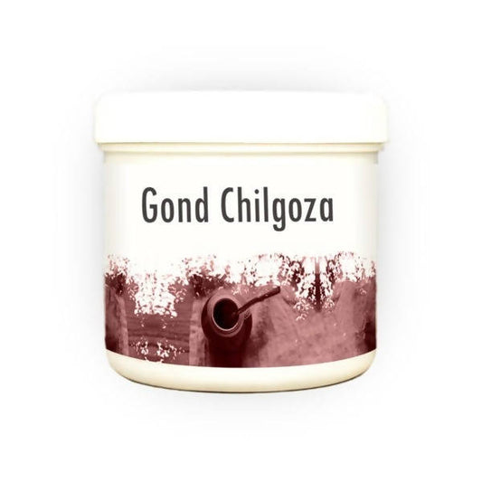 Buy Hakim Suleman's Gond Chilgoza from DrMediCart, Ship from India to USA