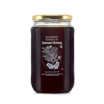 Niyamaya Jamun Honey