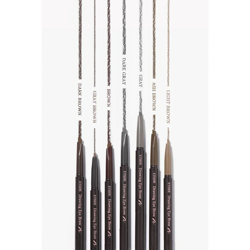 Etude House Drawing Eyebrow - 04 Dark Gray
