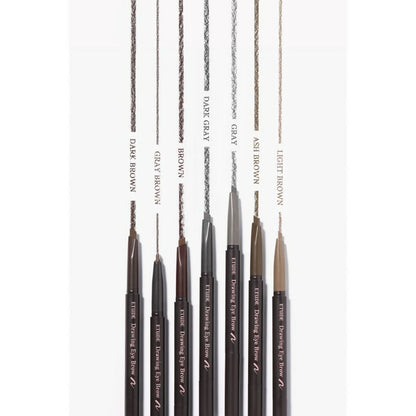 Etude House Drawing Eyebrow - 04 Dark Gray