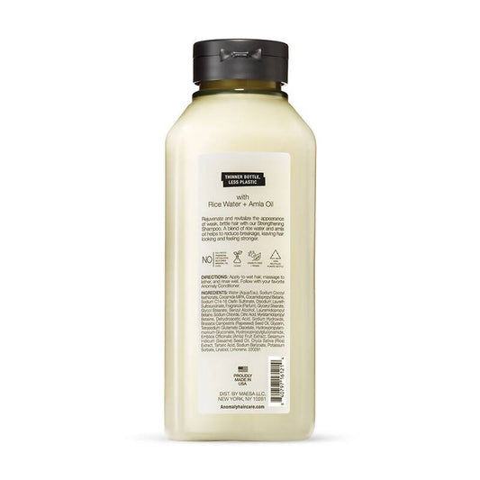 Buy Anomaly by Priyanka Chopra Strengthening Shampoo from DrMediCart, Ship from India to USA