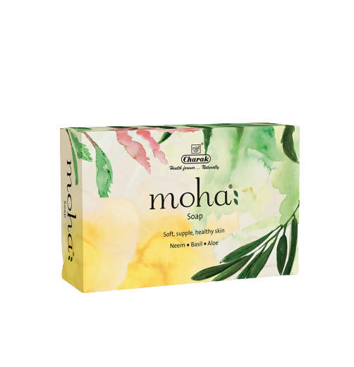 Buy Moha Herbal Soap from DrMediCart, Ship from India to USA