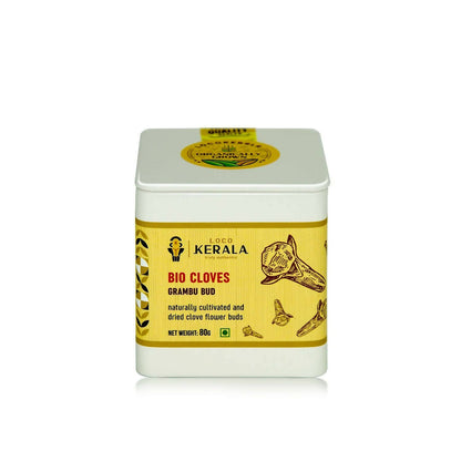 LocoKerala Grambu Bud Bio Cloves
