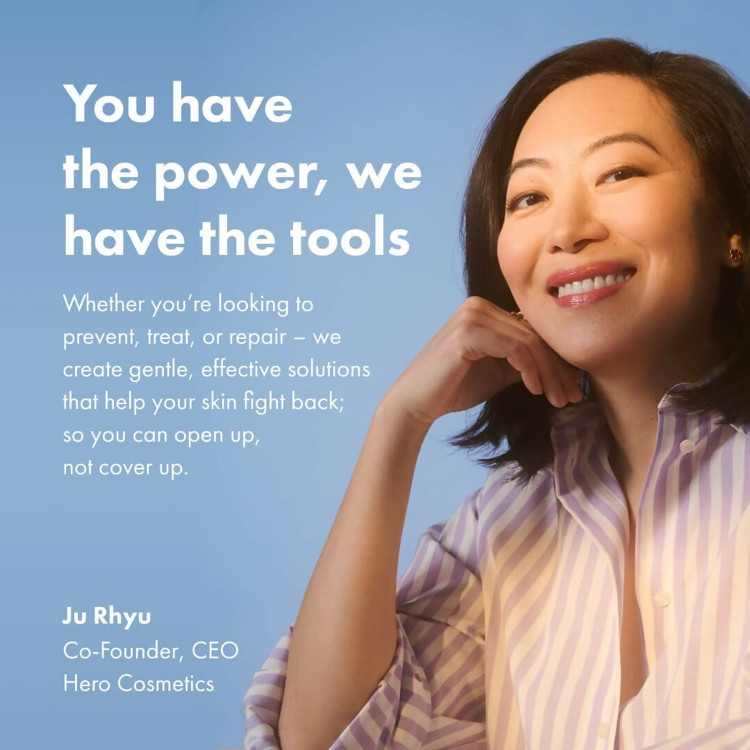 Mighty Patch Mighty Hero Cosmetics Patches Hydrocolloid Acne Absorbing Spot Dot