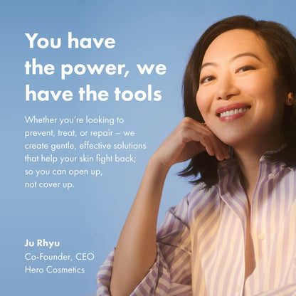 Mighty Patch Mighty Hero Cosmetics Patches Hydrocolloid Acne Absorbing Spot Dot