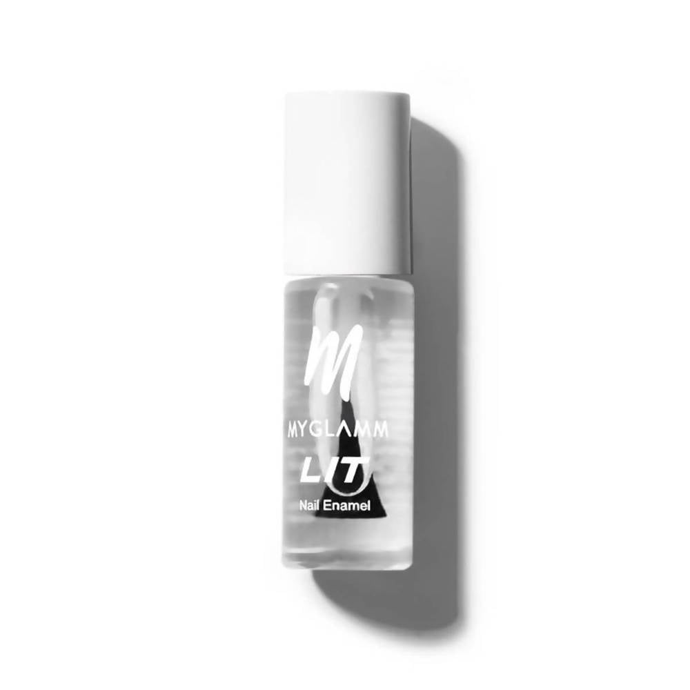 Myglamm LIT Nail Paint - Seal the Deal (7 Ml) - DrMediCart