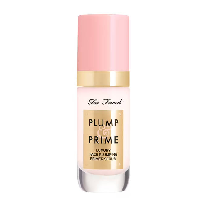 Buy Too Faced Plump & Prime from DrMediCart, Ship from India to USA