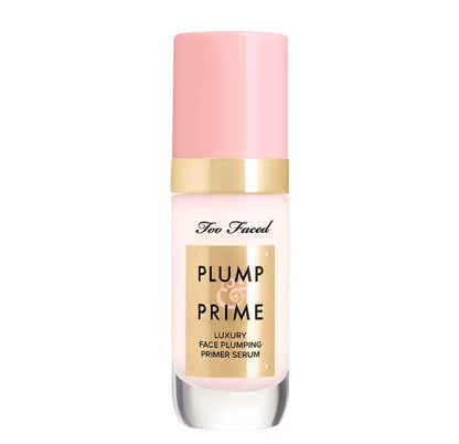 Buy Too Faced Plump & Prime from DrMediCart, Ship from India to USA