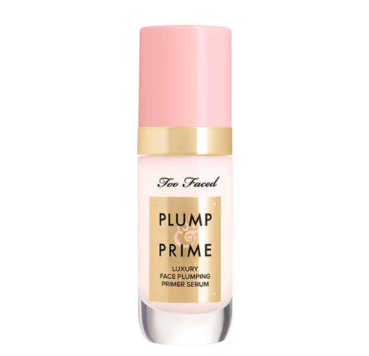Buy Too Faced Plump & Prime from DrMediCart, Ship from India to USA