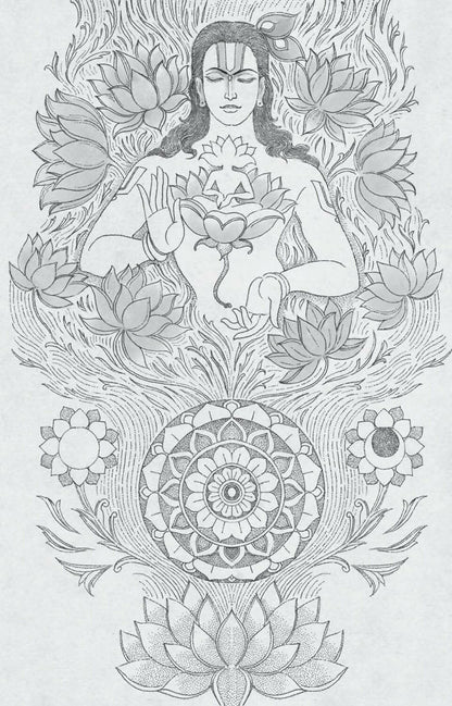 Mahagatha 100 Tales From The Puranas Satyarth Nayak - English