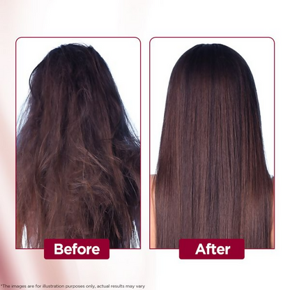 BBlunt 7 in 1 Repair & Revive Conditioner