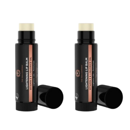 The Man Company Lightening Lip Balm