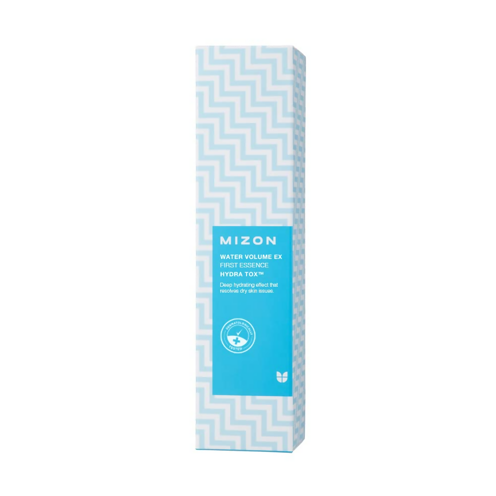 Mizon Cosmetics Water Volume Ex First Essence Toner