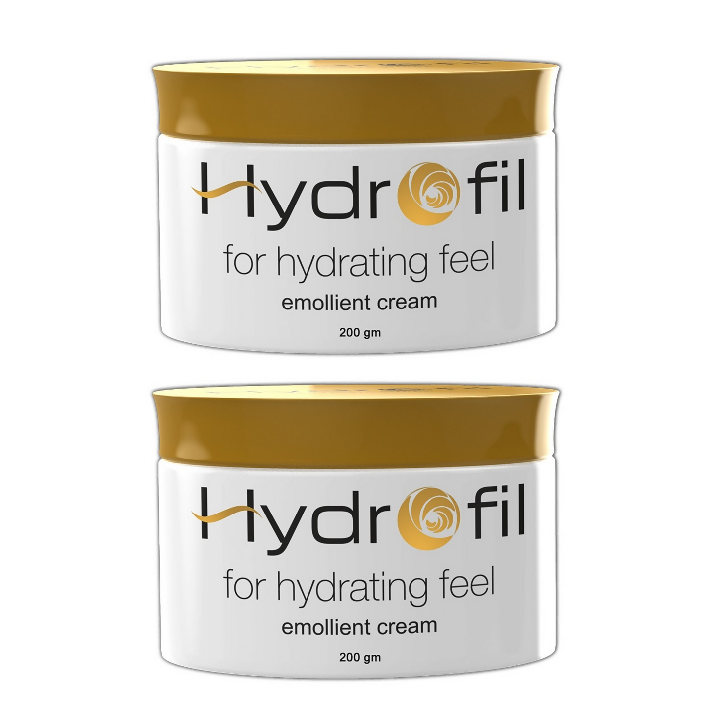 Hydrofil Moisturizing Cream