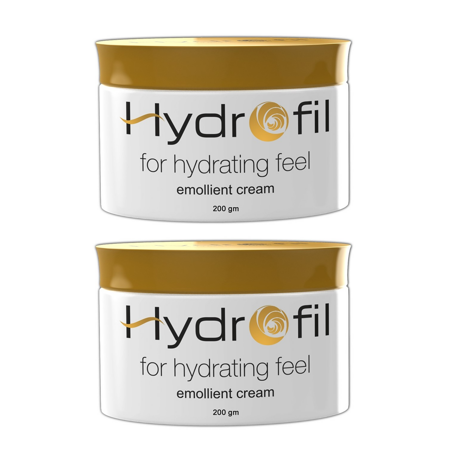 Hydrofil Moisturizing Cream
