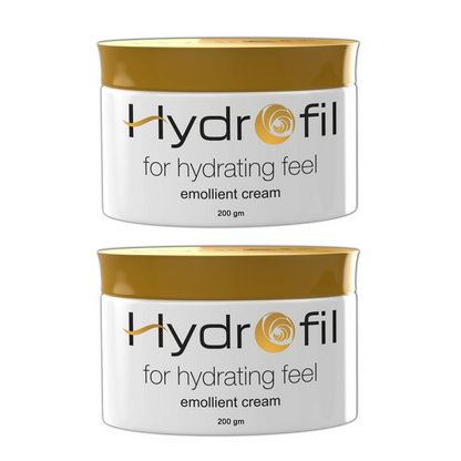 Hydrofil Moisturizing Cream