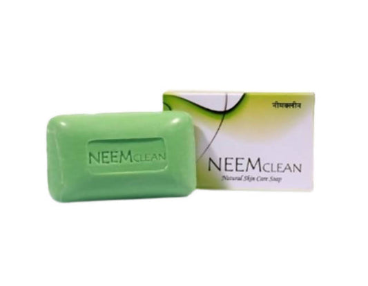 Buy Lord's Homeopathy Neem Clean Soap from DrMediCart, Ship from India to USA