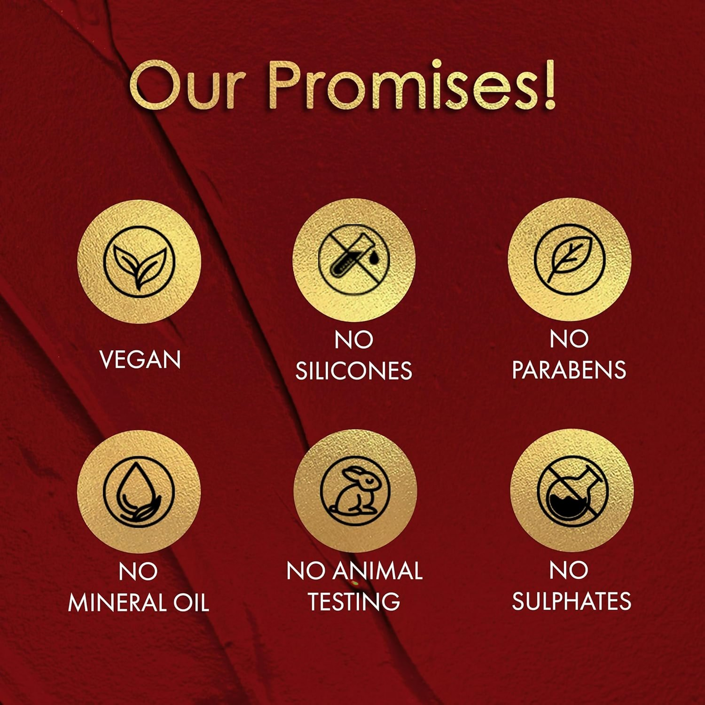 Good Vibes HydraGlow Creme Lipstick - Blush Nude