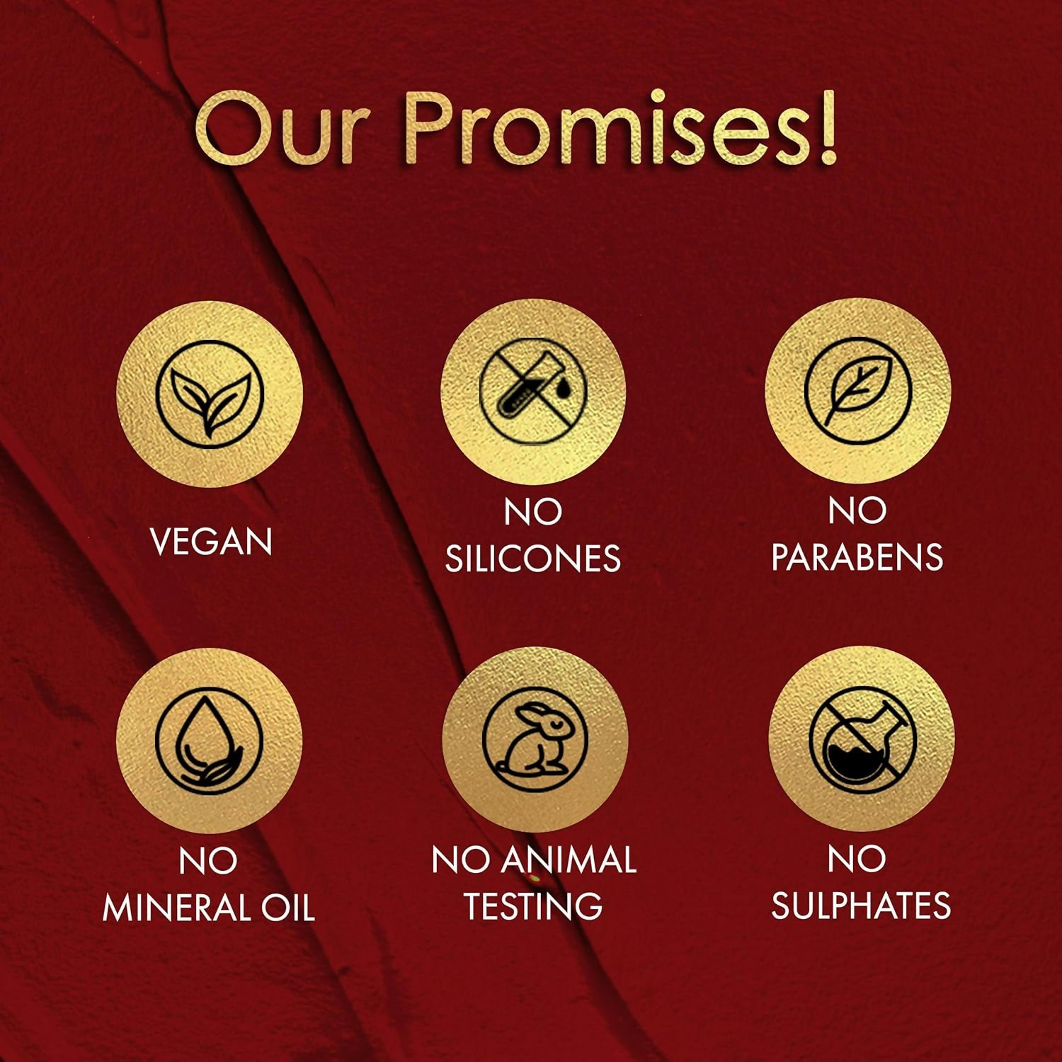 Good Vibes HydraGlow Creme Lipstick - Blush Nude