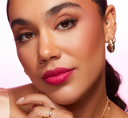 Too Faced Lady Bold Lipstick - Hopelessly Devoted