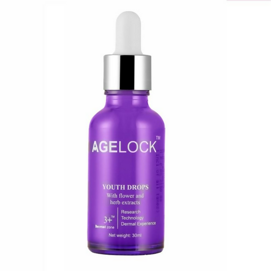 Professional O3+ Agelock Youth Drops