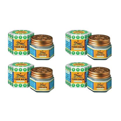 Tiger Balm White Ointment Cream