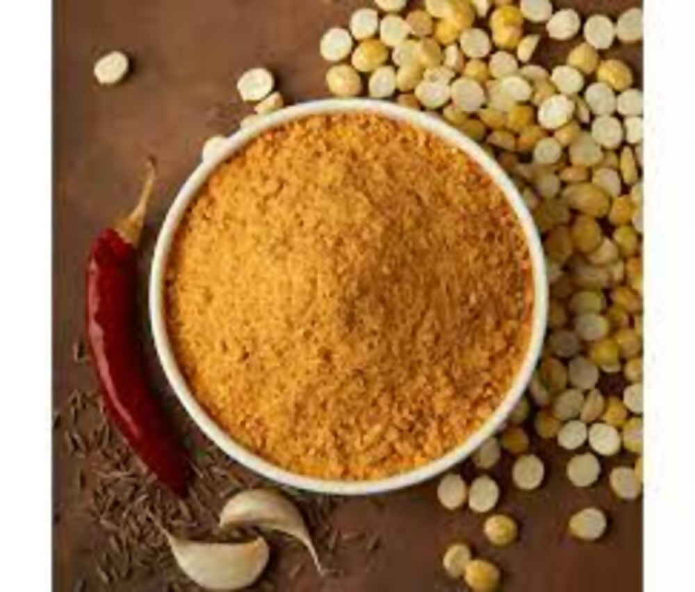 Gummadi Foods Putnala Karam