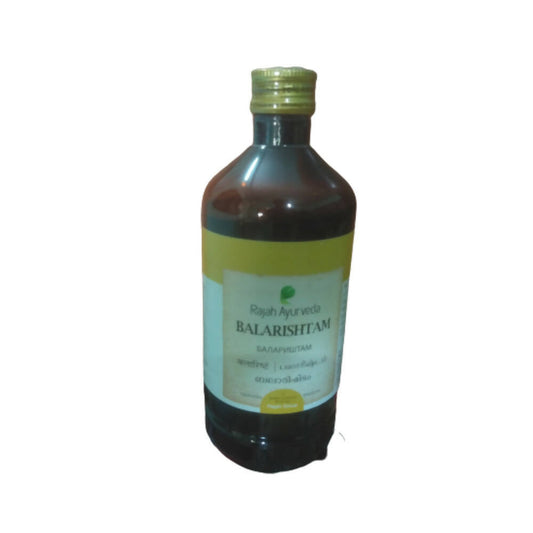 Rajah Ayurveda Balaristham