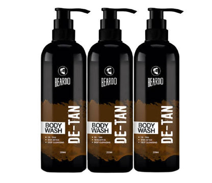 Beardo De-Tan Body Wash