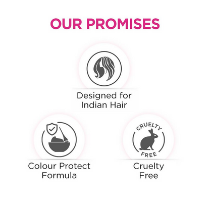 BBlunt Intense Shine Hair Serum With Rice & Silk Protein For Shinier Hair