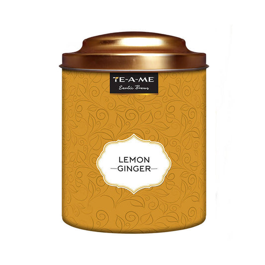 Buy Teame Lemon Ginger Tea from DrMediCart, Ship from India to USA