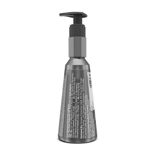 Buy BBlunt Intense Shine Shampoo from DrMediCart, Ship from India to USA