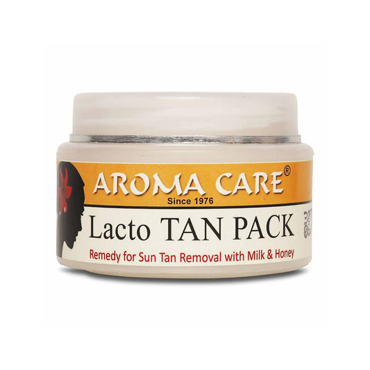 Buy Aroma Care Lacto Tan Pack from DrMediCart, Ship from India to USA