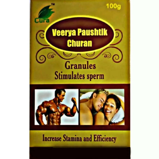 Cura Veerya Paushtik Churan