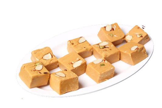 Kanti Sweets Banaras Soanpapdi