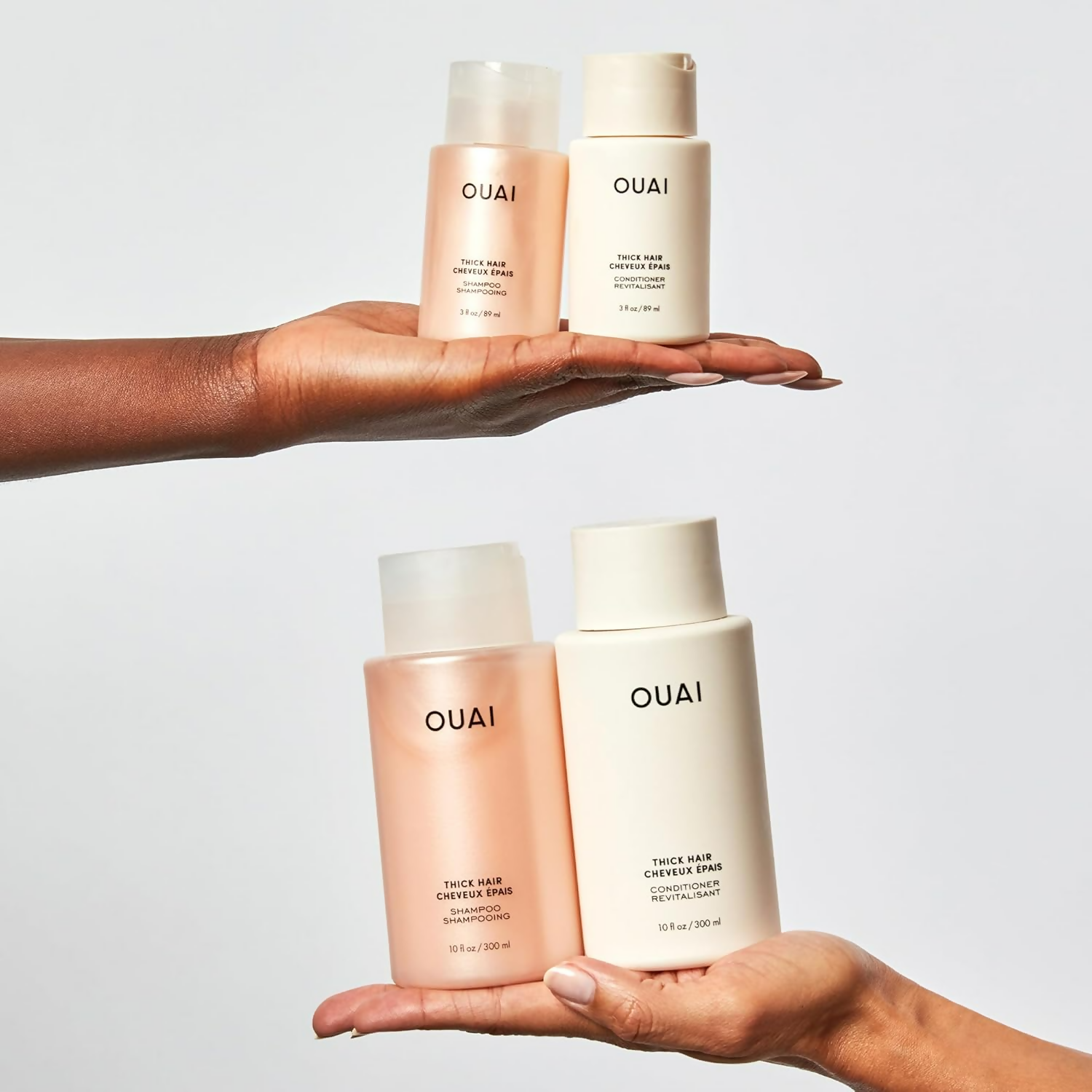 Ouai Thick Hair Conditioner