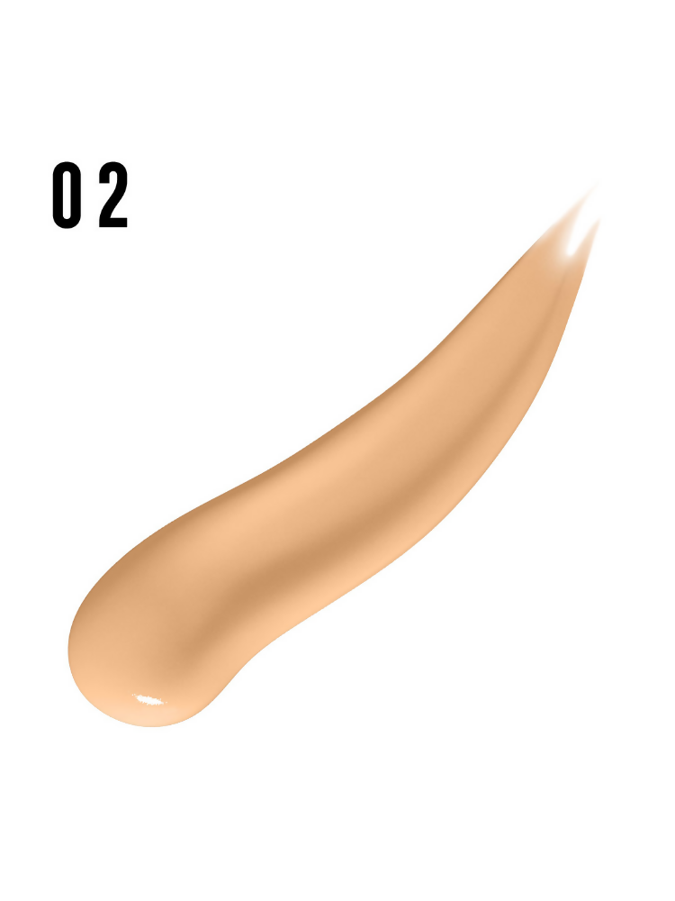 Max Factor Miracle Pure Concealer - Shade 02