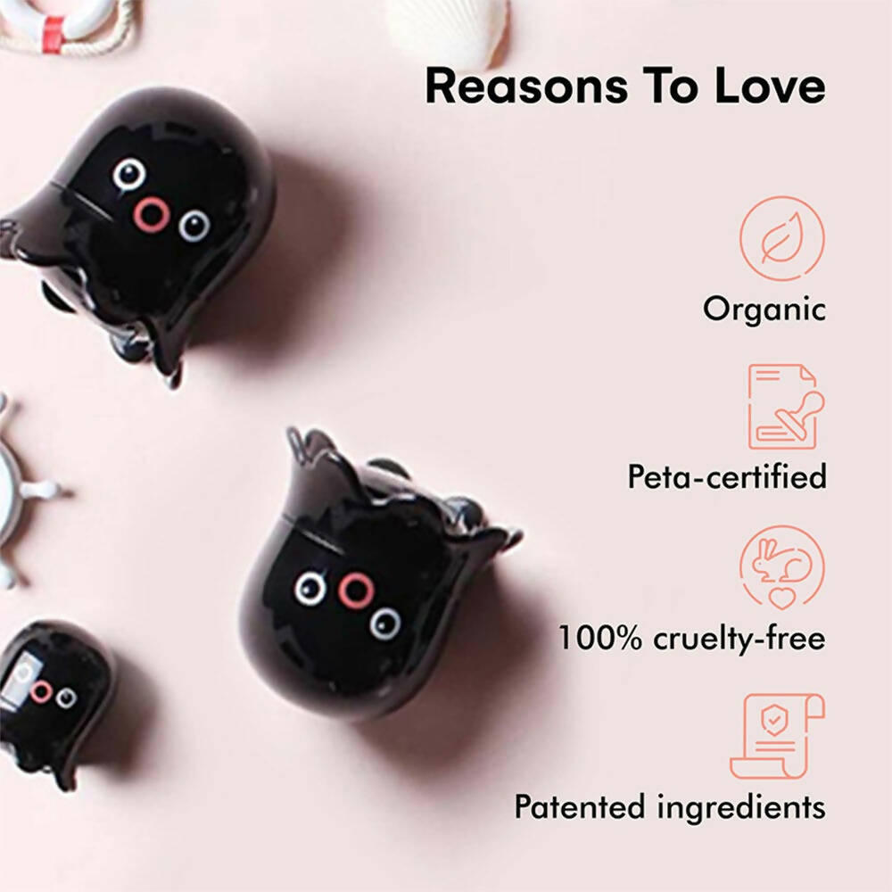 Tonymoly Takopore Blackhead Scrub Stick - Drmedicart