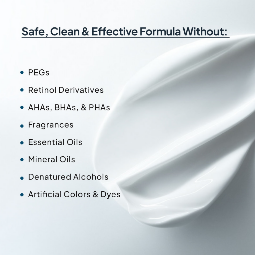 Miduty by Palak Notes EpiRepair Night Cream