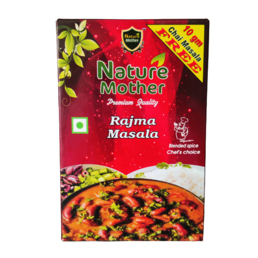 Nature Mother Rajma Masala