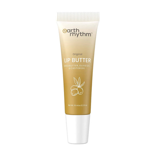 Earth Rhythm Lip Butter - DrMediCart