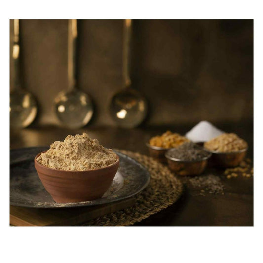 Buy Jandhyala Foods Kandi Podi from DrMediCart