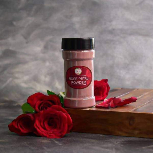 Buy Duh Rose Petal Powder from DrMediCart, Ship from India to USA