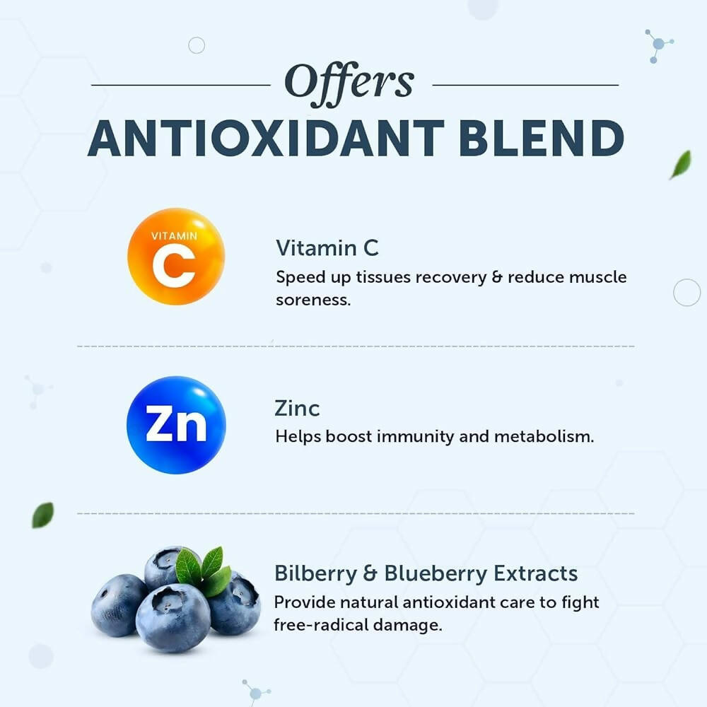 Neuherbs True Magnesium Tablets