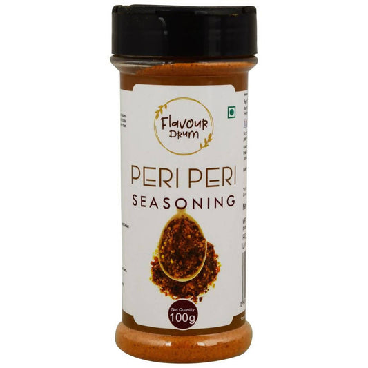 Buy Flavour Drum Peri Peri Seasoning from DrMediCart, Ship from India to USA