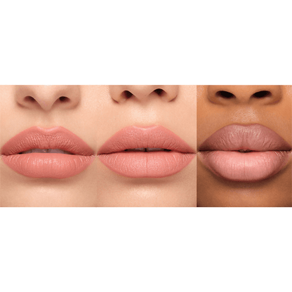 Anastasia Beverly Hills Matte Lipstick - Blush Brown