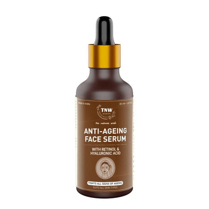 Buy The Natural Wash age care  Face Serum from DrMediCart, Ship from India to USA